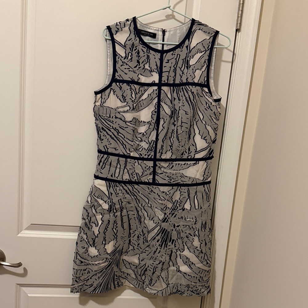 Lafayette 148 Dress